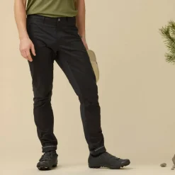 Herren Fjällräven Outdoorhosen^HOJA HYBRID TROUSERS M Herren - Fahrradhose
