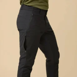 Herren Fjällräven Outdoorhosen^HOJA HYBRID TROUSERS M Herren - Fahrradhose