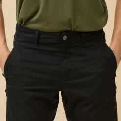 Herren Fjällräven Outdoorhosen^HOJA HYBRID TROUSERS M Herren - Fahrradhose