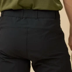 Herren Fjällräven Outdoorhosen^HOJA HYBRID TROUSERS M Herren - Fahrradhose