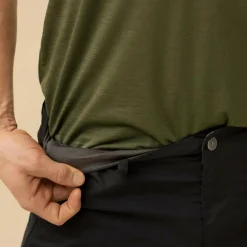 Herren Fjällräven Outdoorhosen^HOJA HYBRID TROUSERS M Herren - Fahrradhose