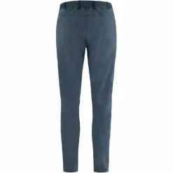 Damen Fjällräven Outdoorhosen^HOJA HYBRID TROUSERS W Damen - Fahrradhose