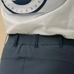 Damen Fjällräven Outdoorhosen^HOJA HYBRID TROUSERS W Damen - Fahrradhose