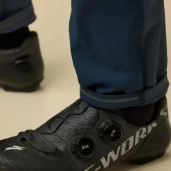 Damen Fjällräven Outdoorhosen^HOJA HYBRID TROUSERS W Damen - Fahrradhose