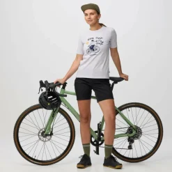 Sale HOJA IVÄG T-SHIRT W Damen - T-Shirt Damen Shirts Und Tops