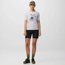 Sale HOJA IVÄG T-SHIRT W Damen - T-Shirt Damen Shirts Und Tops