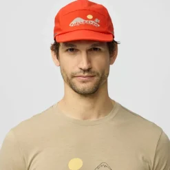 Damen Fjällräven Accessoires|Accessoires^HOJA LUGNT CAP Unisex - Cap