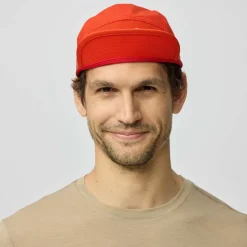 Damen Fjällräven Accessoires|Accessoires^HOJA LUGNT CAP Unisex - Cap