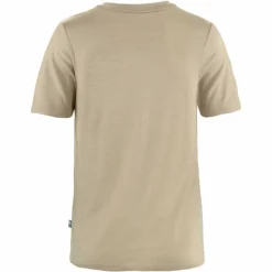Herren Fjällräven Shirts Und Tops^HOJA LUGNT WOOL T-SHIRT M Herren - T-Shirt