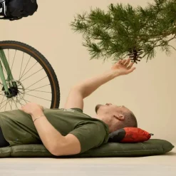 Hot HOJA RAIN FOX PONCHO Unisex - Regenponcho Damen Outdoorjacken|Outdoorjacken