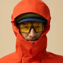 Hot HOJA RAIN FOX PONCHO Unisex - Regenponcho Damen Outdoorjacken|Outdoorjacken