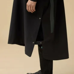 Damen Fjällräven Outdoorjacken|Outdoorjacken^HOJA RAIN PONCHO Unisex - Regenponcho