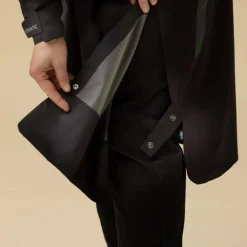 Damen Fjällräven Outdoorjacken|Outdoorjacken^HOJA RAIN PONCHO Unisex - Regenponcho