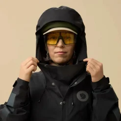 Damen Fjällräven Outdoorjacken|Outdoorjacken^HOJA RAIN PONCHO Unisex - Regenponcho