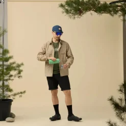 Sale HOJA RIDER'S WIND JACKET M Herren - Windbreaker Herren Shirts Und Tops|Outdoorjacken