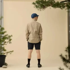 Sale HOJA RIDER'S WIND JACKET M Herren - Windbreaker Herren Shirts Und Tops|Outdoorjacken