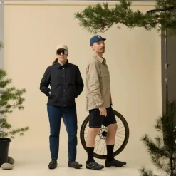 Sale HOJA RIDER'S WIND JACKET M Herren - Windbreaker Herren Shirts Und Tops|Outdoorjacken