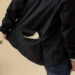 Sale HOJA RIDER'S WIND JACKET W Damen - Windbreaker Damen Shirts Und Tops|Outdoorjacken