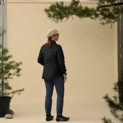 Sale HOJA RIDER'S WIND JACKET W Damen - Windbreaker Damen Shirts Und Tops|Outdoorjacken