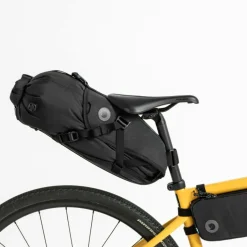 Online HOJA SEATBAG DRYBAG 10L Unisex - Satteltasche Fahrradtaschen Und Fahrradrucksäcke|Fahrradtaschen