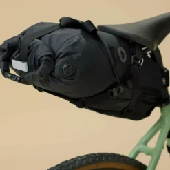 Online HOJA SEATBAG DRYBAG 10L Unisex - Satteltasche Fahrradtaschen Und Fahrradrucksäcke|Fahrradtaschen