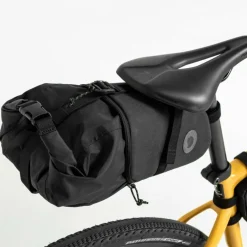 Fjällräven Fahrradtaschen Und Fahrradrucksäcke|Fahrradtaschen^HOJA SEATBAG DRYBAG 3.5 Unisex - Satteltasche