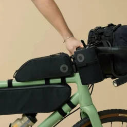 Fjällräven Fahrradtaschen Und Fahrradrucksäcke|Fahrradtaschen^HOJA TOP TUBE BAG Unisex - Rahmentasche