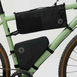 Fjällräven Fahrradtaschen Und Fahrradrucksäcke|Fahrradtaschen^HOJA TRIANGLE FRAME BAG Unisex - Rahmentasche