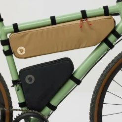 Fjällräven Fahrradtaschen Und Fahrradrucksäcke|Fahrradtaschen^HOJA TRIANGLE FRAME BAG Unisex - Rahmentasche