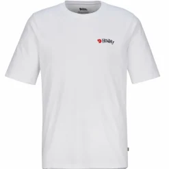Herren Fjällräven Shirts Und Tops^HOJA T-SHIRT M Herren - T-Shirt