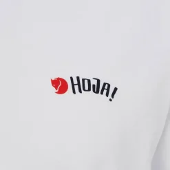 Herren Fjällräven Shirts Und Tops^HOJA T-SHIRT M Herren - T-Shirt
