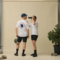 Herren Fjällräven Shirts Und Tops^HOJA T-SHIRT M Herren - T-Shirt