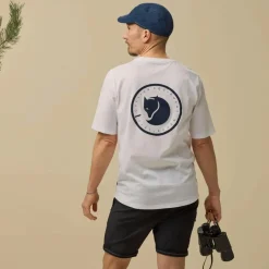 Herren Fjällräven Shirts Und Tops^HOJA T-SHIRT M Herren - T-Shirt