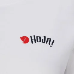 HOJA T-SHIRT W Damen - T-Shirt Damen Shirts Und Tops