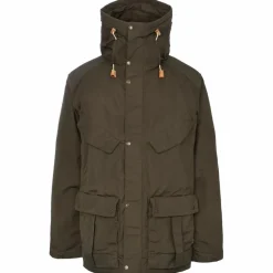 Herren Fjällräven Outdoorjacken^JACKET NO. 68 M Herren - Übergangsjacke