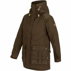 Damen Fjällräven Outdoorjacken^JACKET NO. 68 W Damen - Übergangsjacke