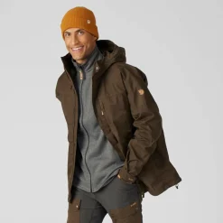 Online KAIPAK JACKET M Herren - Übergangsjacke Herren Outdoorjacken