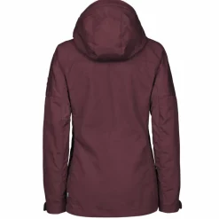 New KAIPAK JACKET W Damen - Übergangsjacke Damen Outdoorjacken