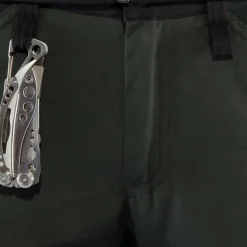 Damen Fjällräven Outdoorhosen^KAIPAK TROUSERS CURVED W Damen - Trekkinghose