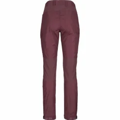 Damen Fjällräven Outdoorhosen^KAIPAK TROUSERS CURVED W Damen - Trekkinghose