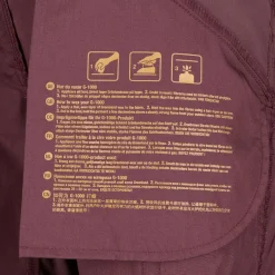 Damen Fjällräven Outdoorhosen^KAIPAK TROUSERS CURVED W Damen - Trekkinghose