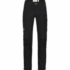 Outlet KAIPAK TROUSERS M Herren - Trekkinghose Herren Outdoorhosen