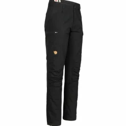 Outlet KAIPAK TROUSERS M Herren - Trekkinghose Herren Outdoorhosen