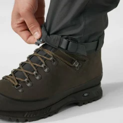 Outlet KAIPAK TROUSERS M Herren - Trekkinghose Herren Outdoorhosen