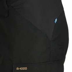 Outlet KAIPAK TROUSERS M Herren - Trekkinghose Herren Outdoorhosen