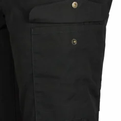 Outlet KAIPAK TROUSERS M Herren - Trekkinghose Herren Outdoorhosen