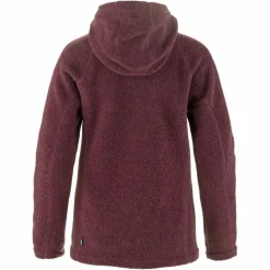 KAITUM FLEECE W Damen - Wolljacke Damen Pullover Und Fleecepullover|Outdoorjacken