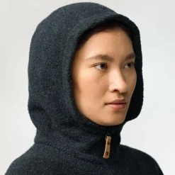 KAITUM FLEECE W Damen - Wolljacke Damen Pullover Und Fleecepullover|Outdoorjacken