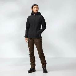 KAITUM FLEECE W Damen - Wolljacke Damen Pullover Und Fleecepullover|Outdoorjacken