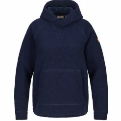 Damen Fjällräven Pullover Und Fleecepullover^KAITUM HOODIE W Damen - Hoodie